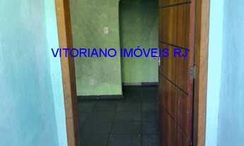 Imagem 3: CASA UM QUARTO Á VENDA EM GUADALUPE