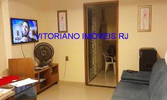 Imagem 6: CASA TRÊS QUARTOS Á VENDA EM OSWALDO CRUZ!