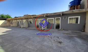 Imagem 3: CASA UM QUARTO Á VENDA EM BANGU!