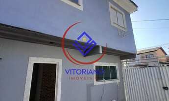 Imagem: CASA DOIS QUARTOS Á VENDA EM BANGU!