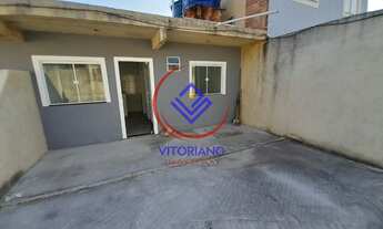 Imagem: CASA UM QUARTO Á VENDA EM BANGU!