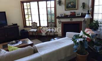 Imagem: CASA RESIDENCIAL em TERESÓPOLIS - RJ, CARLOS