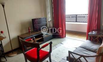 Imagem: Apartamento no Alto, Teresópolis, 2 quartos