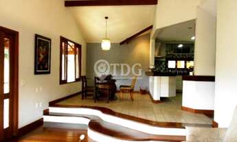 Imagem: CASA RESIDENCIAL em TERESÓPOLIS - RJ, ALBUQUERQUE