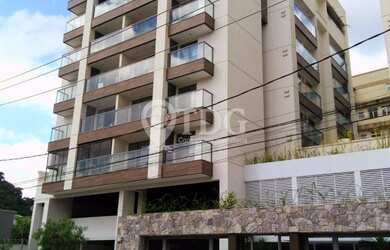 Imagem 3: APARTAMENTO RESIDENCIAL em TERESÓPOLIS - RJ, Alto