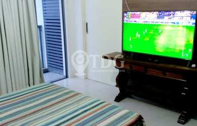 Imagem 5: APARTAMENTO RESIDENCIAL em TERESÓPOLIS - RJ, Alto