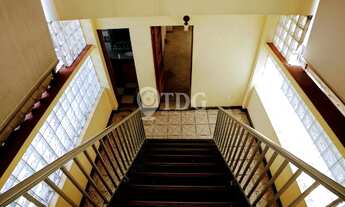 Imagem 7: Flamengo, cobertura linear, 329m²