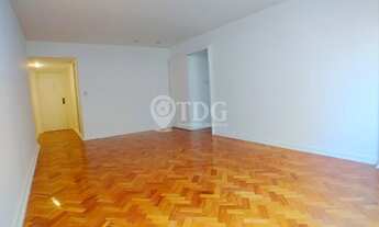 Imagem 5: Excelente planta, 3 quartos sendo 2 suítes e 1 vaga na escritura