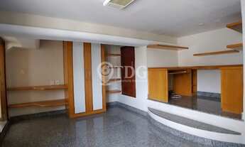 Imagem 2: Flamengo, cobertura linear, 329m²