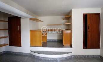 Imagem: Flamengo, cobertura linear, 329m²