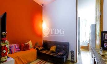 Imagem 2: APARTAMENTO RESIDENCIAL em RIO DE JANEIRO - RJ, CATETE