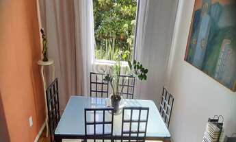 Imagem 4: Copacabana, excelente localização