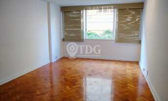 Imagem: Excelente planta, 3 quartos sendo 2 suítes