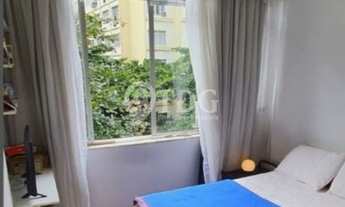 Imagem 6: Copacabana, excelente localização