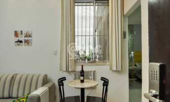 Imagem 2: APARTAMENTO RESIDENCIAL em RIO DE JANEIRO - RJ, BOTAFOGO