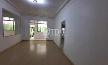 Imagem 4: Laranjeiras, apartamento tipo casa com quintal