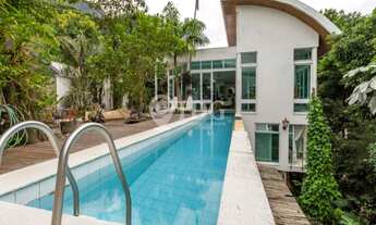 Imagem 4: CASA RESIDENCIAL em RIO DE JANEIRO - RJ, SÃO CONRADO