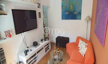 Imagem: Copacabana, excelente localização