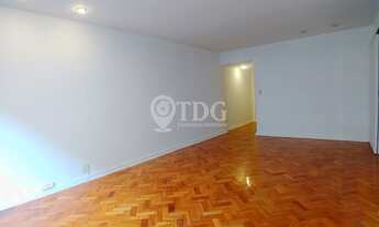 Imagem 4: Excelente planta, 3 quartos sendo 2 suítes e 1 vaga na escritura