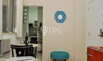 Imagem 3: APARTAMENTO RESIDENCIAL em RIO DE JANEIRO - RJ, BOTAFOGO