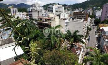Imagem 5: Flamengo, cobertura linear, 329m²