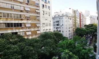 Imagem 6: Excelente planta, 3 quartos sendo 2 suítes e 1 vaga na escritura