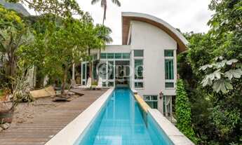 Imagem 3: CASA RESIDENCIAL em RIO DE JANEIRO - RJ, SÃO CONRADO