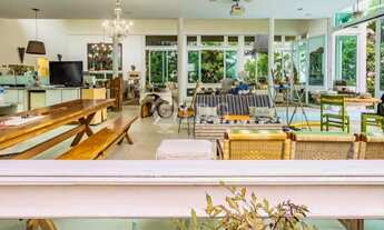 Imagem 6: CASA RESIDENCIAL em RIO DE JANEIRO - RJ, SÃO CONRADO