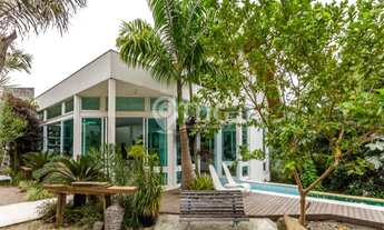 Imagem 2: CASA RESIDENCIAL em RIO DE JANEIRO - RJ, SÃO CONRADO