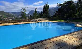 Imagem 5: TDG Vende em Teresópolis, casa duplex dentro de condomínio, 2 quartos e infra