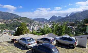 Imagem 3: TDG Vende em Teresópolis, casa duplex dentro de condomínio, 2 quartos e infra