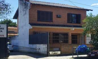 Imagem 2: Casa em alvenaria na Av. Otto Niemeyer