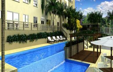 Imagem 2: APARTAMENTO RESIDENCIAL em Porto Alegre - RS, Santa Tereza