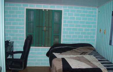 Imagem 6: CASA RESIDENCIAL em PORTO ALEGRE - RS, CAMPO NOVO