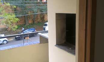 Imagem 2: APARTAMENTO RESIDENCIAL em Porto Alegre - RS, Santa Tereza