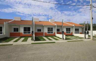 Imagem 2: CASA RESIDENCIAL em PORTO ALEGRE - RS, RESTINGA