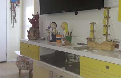 Imagem 3: APARTAMENTO RESIDENCIAL em PORTO ALEGRE - RS, VILA NOVA