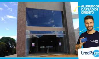 Imagem: Lojão na Edgar Pires de Castro, locação