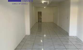 Imagem: Loja na Avenida Cavalhada