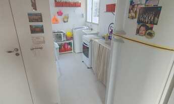 Imagem: ALUGUE SEM FIADOR! Apartamento semi mobiliado