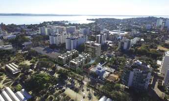 Imagem 4: COBERTURA RESIDENCIAL em Porto Alegre - RS, Tristeza