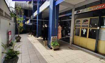 Imagem 7: Loja em Porto Alegre, avenida Otto Niemeyer, excelente fluxo de calçada, aluguel baixo e S