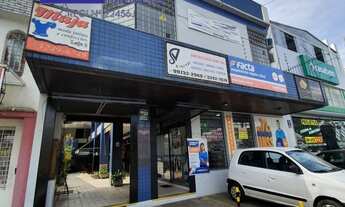 Imagem 6: Loja em Porto Alegre, avenida Otto Niemeyer, excelente fluxo de calçada, aluguel baixo e S