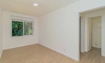 Imagem: Apartamento na Dr Campos Velho