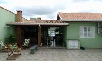 Imagem: Casa 3 dormitórios à venda em Indaiatuba