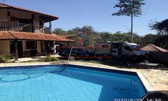 Imagem 2: Chácara 1.000 m² à venda em Indaiatuba