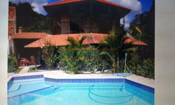 Imagem 3: Chácara 1.000 m² à venda em Indaiatuba