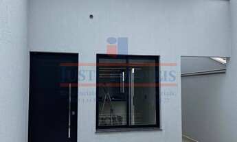 Imagem: CASA A VENDA - JARDIM REGENTE - INDAIATUBA/SP