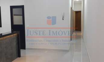 Imagem 3: Casa a venda no bairro Regente em Indaiatuba