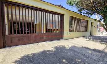 Imagem: Casa para venda bairro Cidade Nova em Indaiatuba-SP